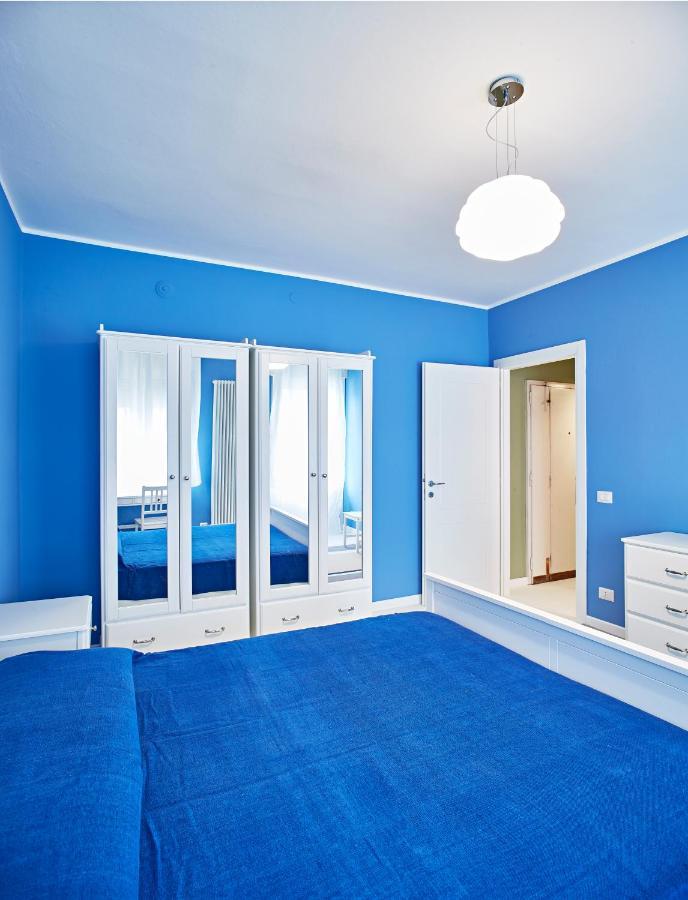 Riviera Marco Polo Apartment Mestre Exterior photo