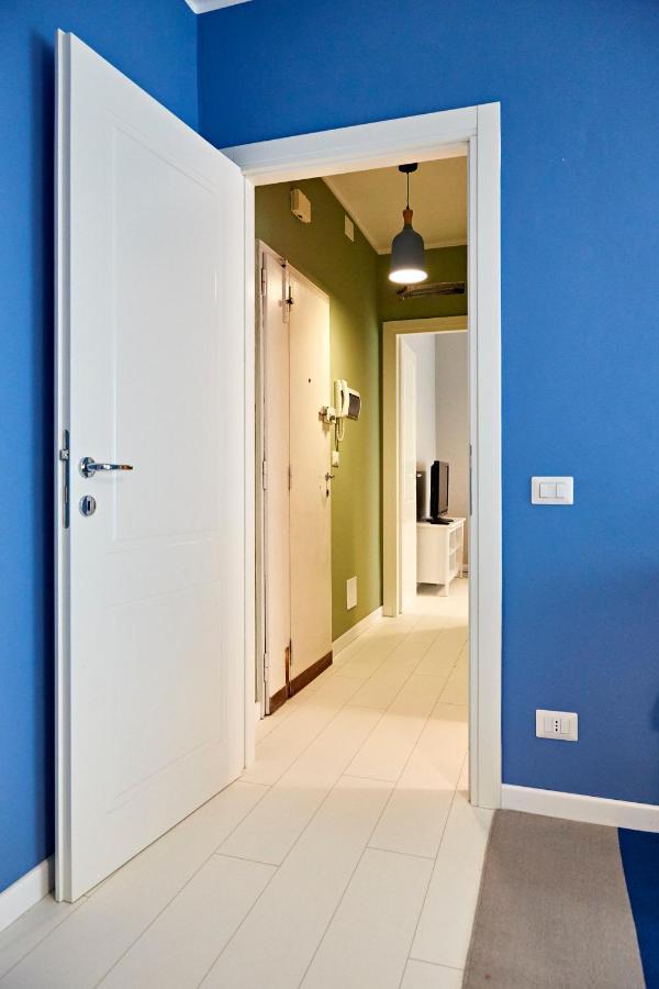Riviera Marco Polo Apartment Mestre Exterior photo