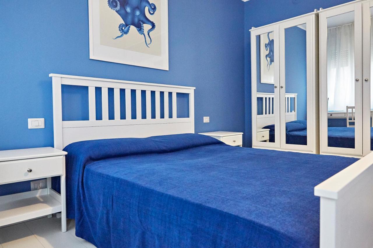 Riviera Marco Polo Apartment Mestre Exterior photo